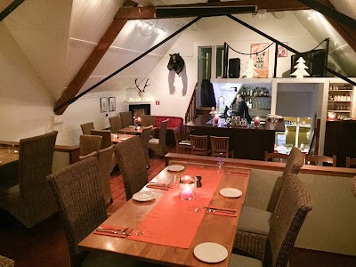 Photos of Kraftstasjonen Restaurant