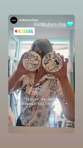 Kubara Shop • Aegina