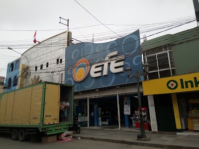 Electronics Store