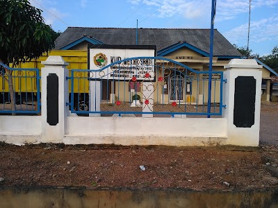 Photos of KUD Mekar Sawit