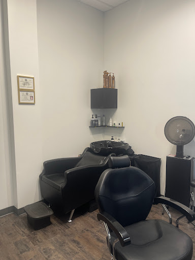 Luxu hair studio - Thumbnail