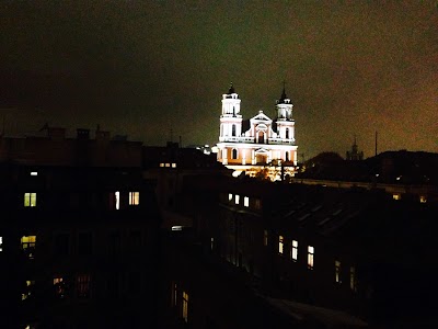 Photos of St. Apostles Philip and Jacob Church