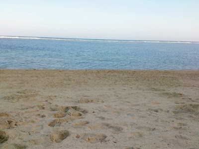 Photos of Pura karang boma