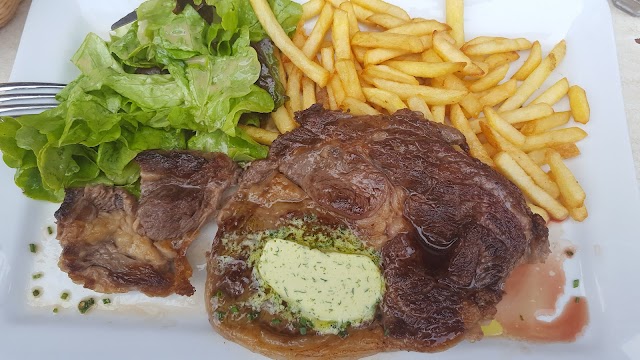 Le Comptoir de Paris