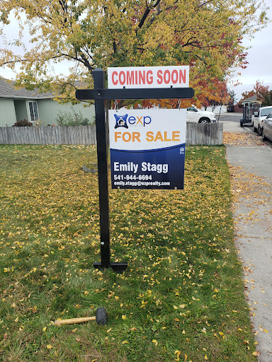 Emily Stagg - eXp Realty, llc - Thumbnail