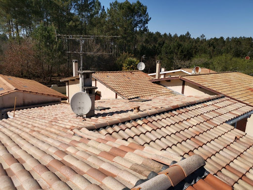 Photo de Bordelaise de Rénovation BDR à Tresses (33370)