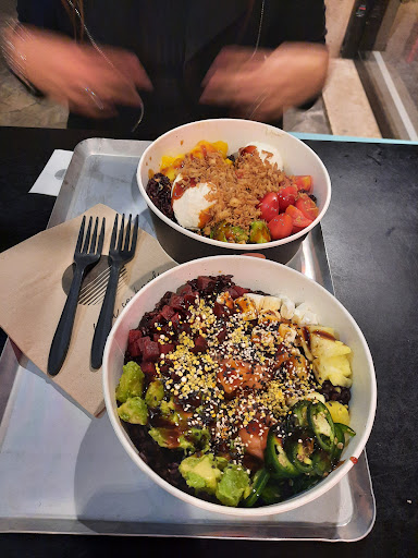 Poke Scuse - Forlì