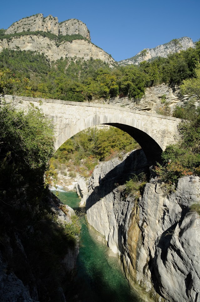 Pont de la Cerisé