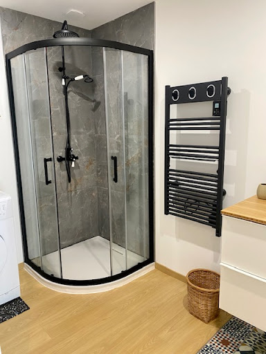 Photo de Les hauteurs du Trieux à Quemper-Guézennec (22260)