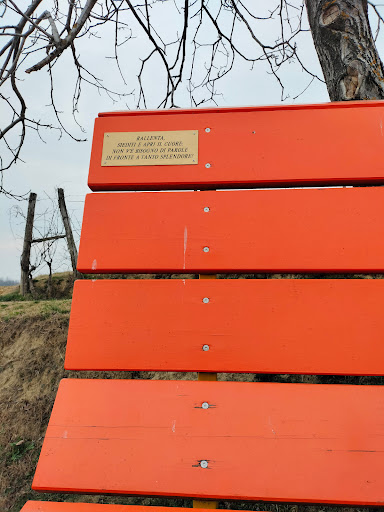 Big Bench #134 Moncucco Torinese - Thumbnail