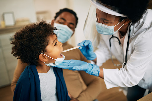 Eric Hammer, PA | Family Medicine - Thumbnail