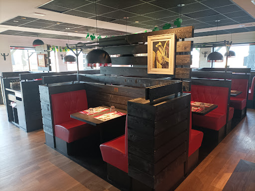 Buffalo Grill Somain