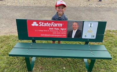 Josh Rule - State Farm Insurance Agent