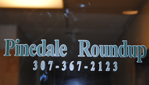 Pinedale Roundup - Thumbnail