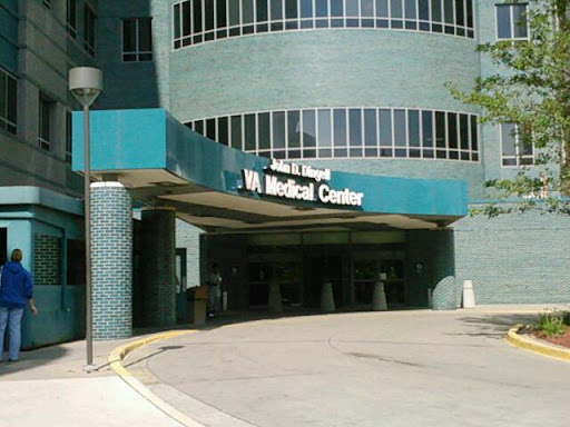 John D. Dingell VA Medical Center - Thumbnail