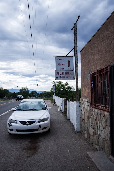 Red Chile Tavern