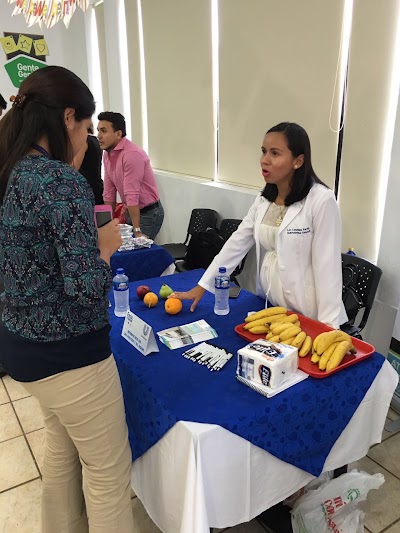 Photos of del Carmen Medical Center