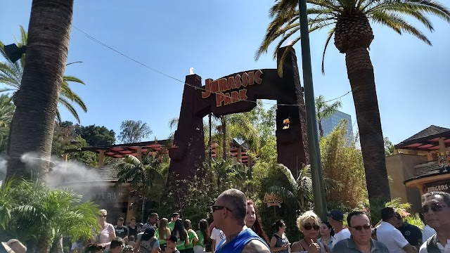 Universal Studios