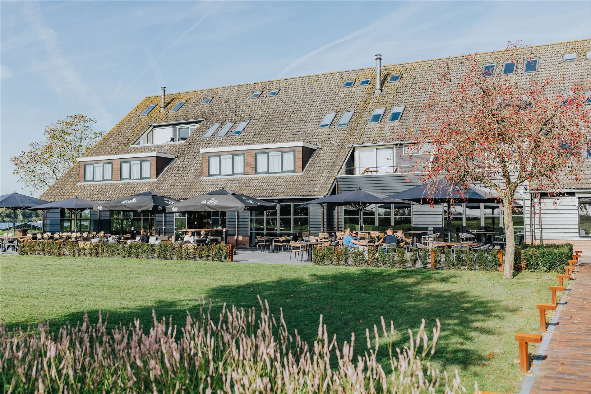 Dorhout Mees (hotel)