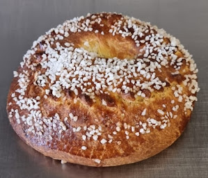 Photo n°21 de Le Pain des deux Vallées à Boutigny-sur-Essonne (Pâtisserie)