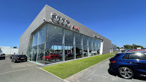 Audi Angers (49) Avenir Automobiles à Beaucouzé