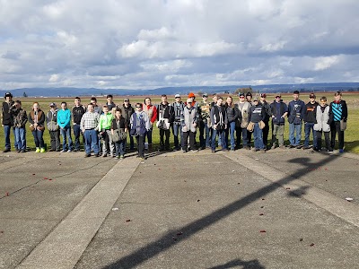 Hillsboro Trap & Skeet Club