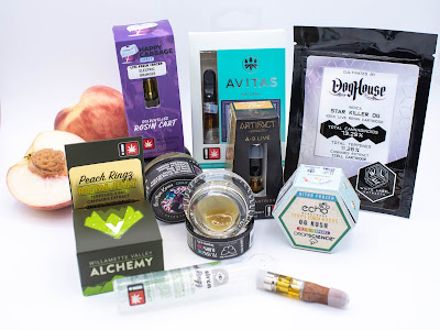 Photo of Top Crop Cannabis Co.
