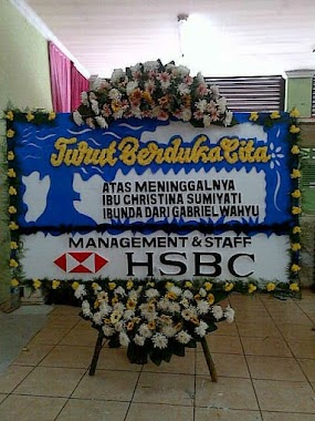 aulia florist, Author: aulia florist