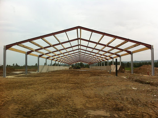Selfridge Engineering - Thumbnail