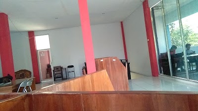 Photos of Perpustakaan Daerah Kabupaten Cirebon