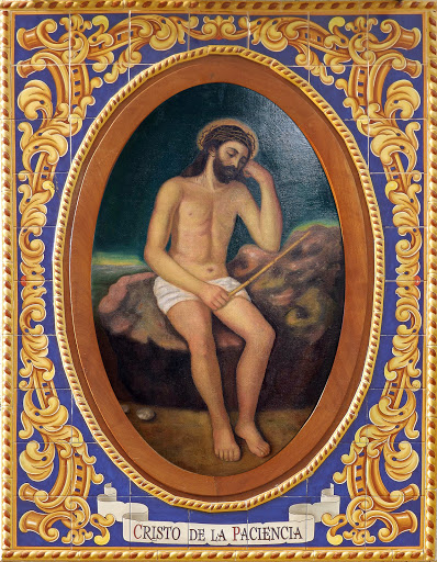 Capilla del Cristo de la Paciencia - Thumbnail