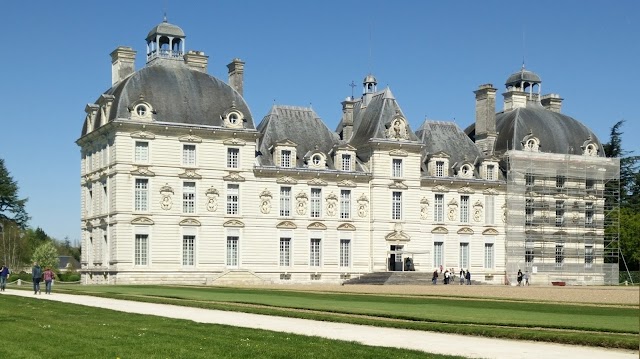 Château de Cheverny