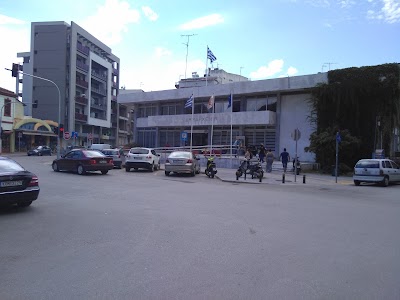 Photos of Dimokritos