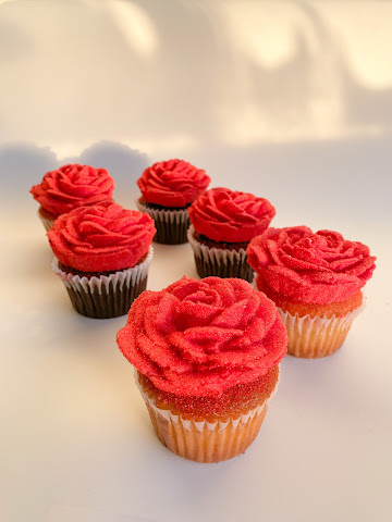 Butter and Spice - Little Portugal by null