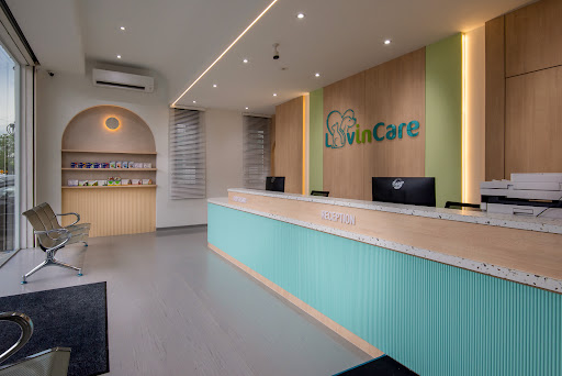 LOVINCARE Veterinary Medical Centre