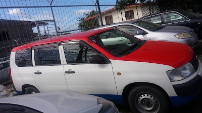 Photos of Long Run (Fiji) Suva Branch
