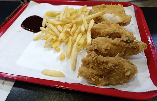 Photo 11 - LE SPECIAL restaurant