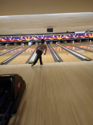 AMF Norfolk Lanes - Thumbnail
