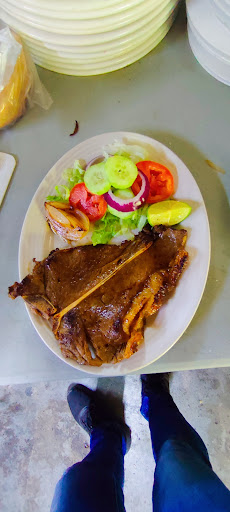 Restaurant Cenizas - Thumbnail