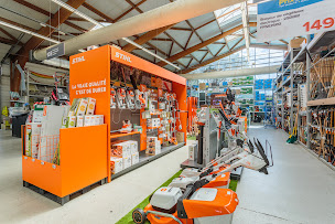 Photo n°37 de Castorama à Anglet (Magasin d'outillage)