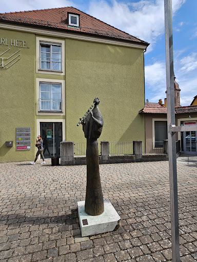 Hezel Carl - Visual