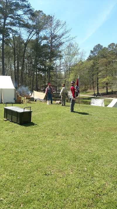 Janney Furnace Museum