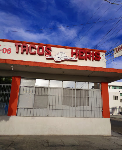 Tacos Heri's Cuauhtemoc - Thumbnail