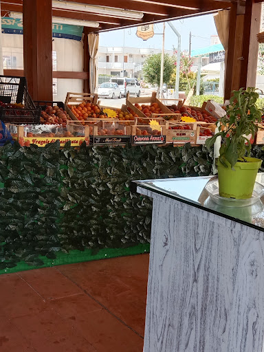 L'angolo della frutta da Michele - Thumbnail