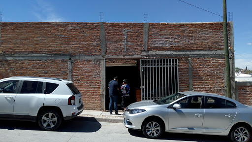 Iglesia Basán - Thumbnail