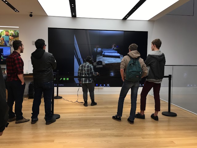 Microsoft Technology Center