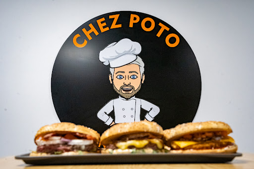 Photo 2 - Chez Poto Falaise