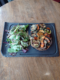 Photo n°38 de Bomby's Café à Paris (Restaurant)