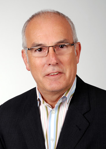 Hans-Jürgen Reuschenbach - Thumbnail