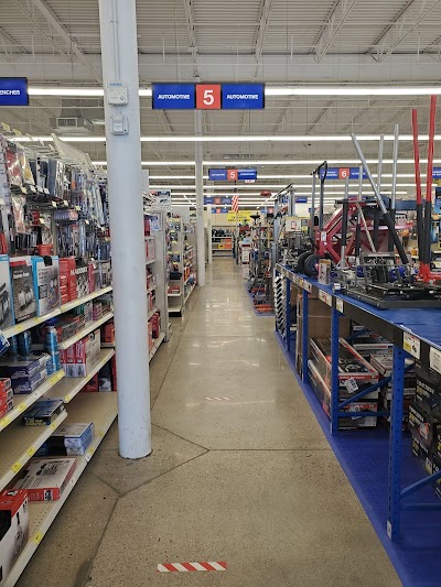 Harbor Freight Tools